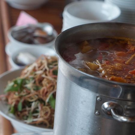 甜蜜之家水疗度假村 富国 外观 照片